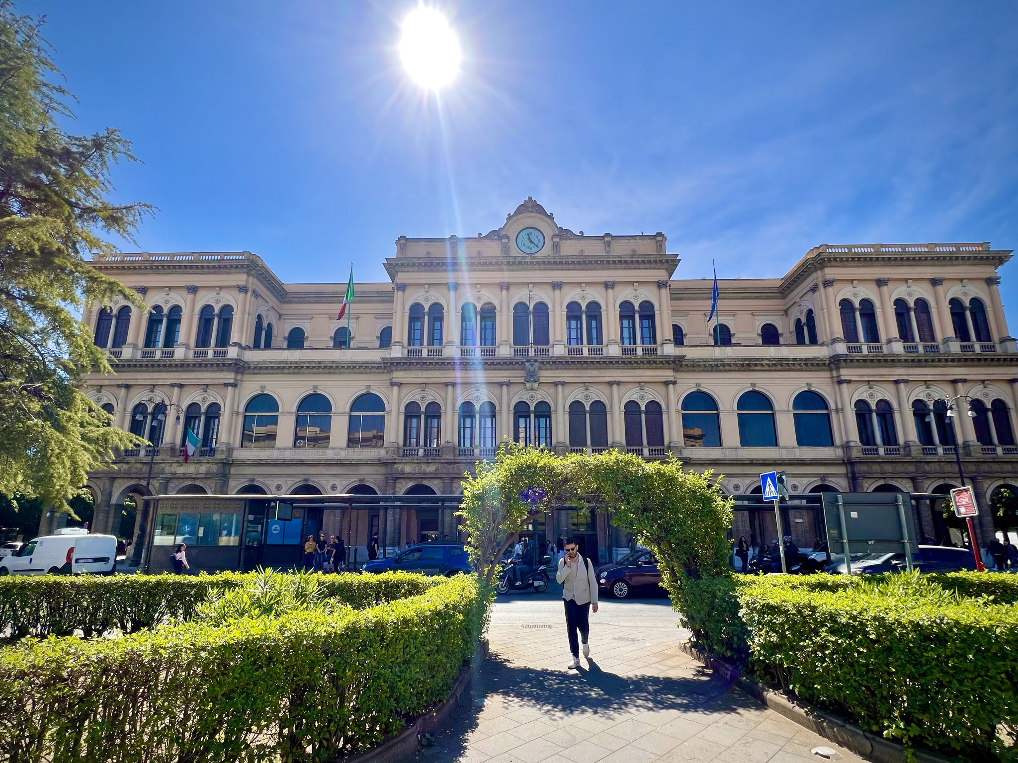 Palermo
